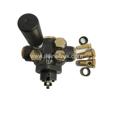 SPA/H2062206-502 612600080799 SP/KF2205.5J4 Hand Oil Pump